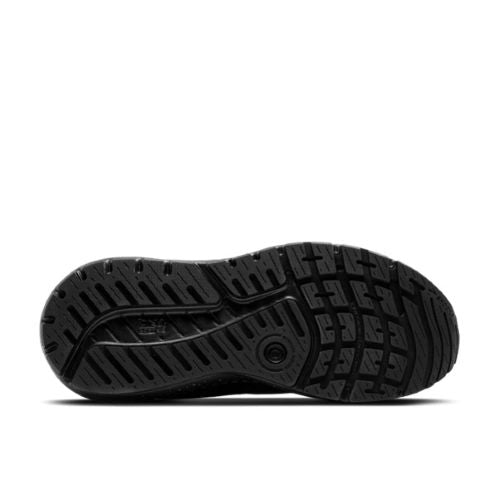 Brooks Mens Beast GTS 24 2E Black/Black/Black