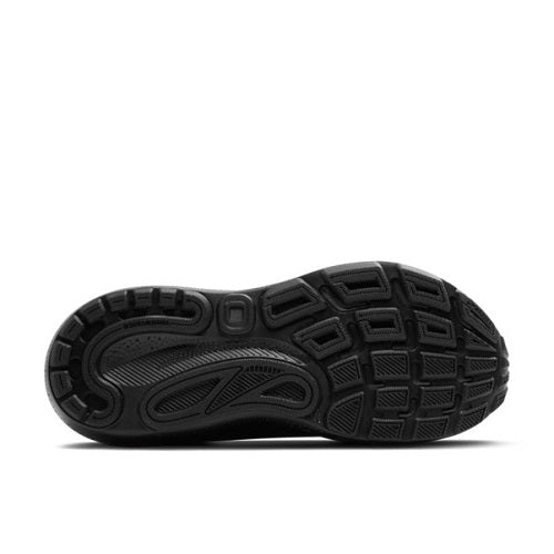 Brooks Mens Adrenaline GTS 24 2E Black/Black/Black