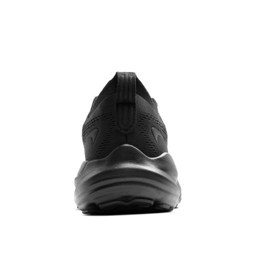 Brooks Womens Glycerin 22 GTS Black/Black/Black