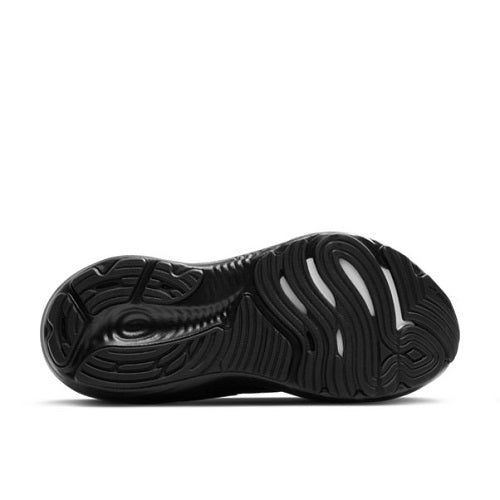 Brooks Womens Glycerin 22 GTS Black/Black/Black