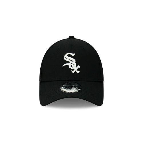 New Era 940CS Chicago Whitesox Core Black/White Cap
