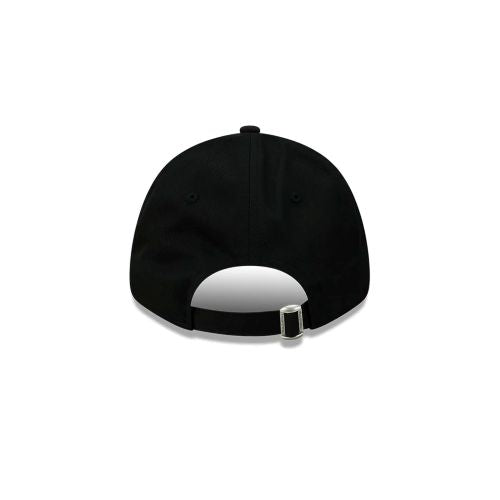 New Era 940CS Chicago Whitesox Core Black/White Cap