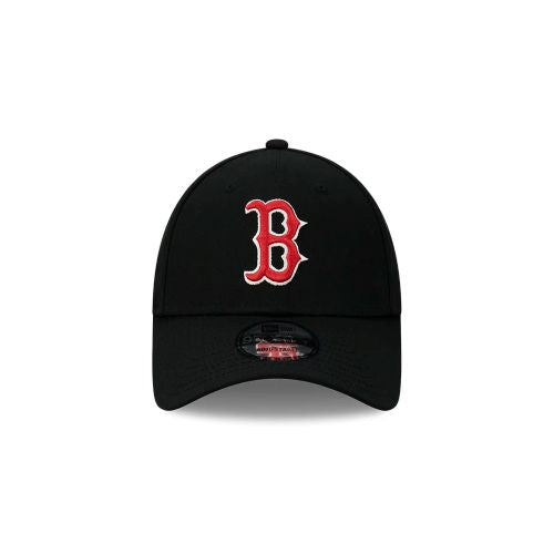 New Era 940CS Boston Redsox Core Black/OTC Cap