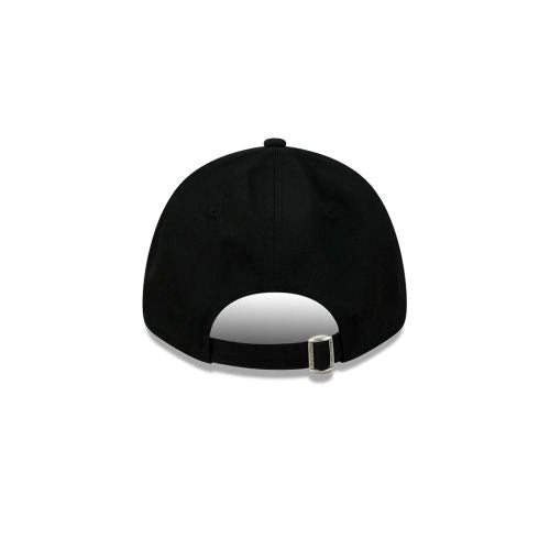 New Era 940CS Boston Redsox Core Black/OTC Cap