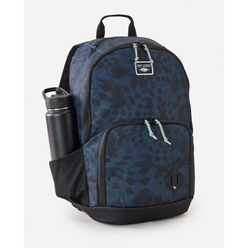 Ripcurl Evo Raw Energy Backpack 24L Navy