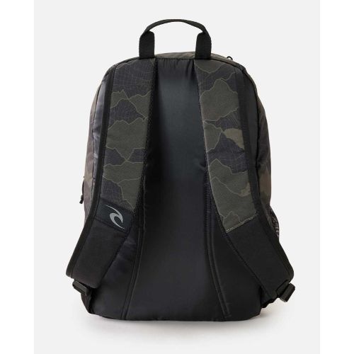 Ripcurl Evo Search Camo Backpack 24L