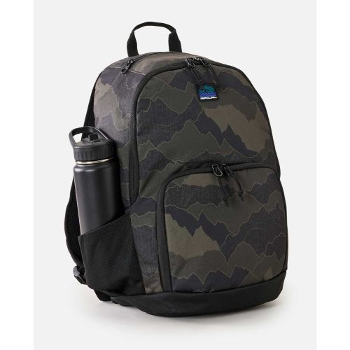 Ripcurl Evo Search Camo Backpack 24L
