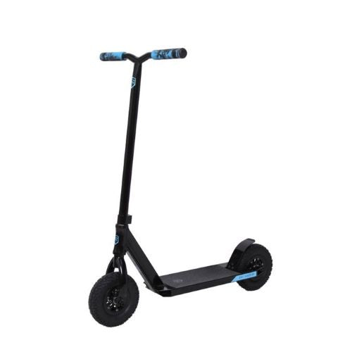 Grit D2 Complete Dirt Scooter