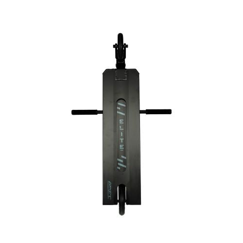 Grit Elite 6er Stunt Scooter Black