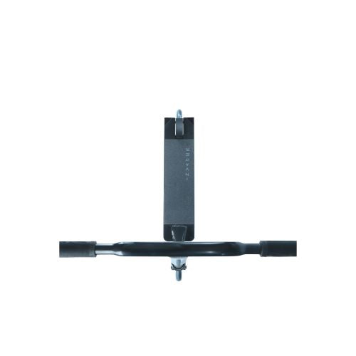 Grit Invader Stunt Scooter Metallic Black