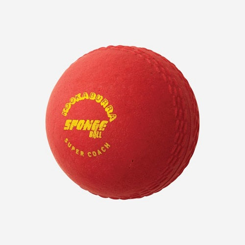 Kooka Sponge Ball Blister Pack