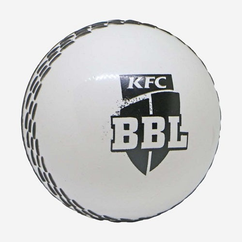 Kooka Foam Ball White BBL