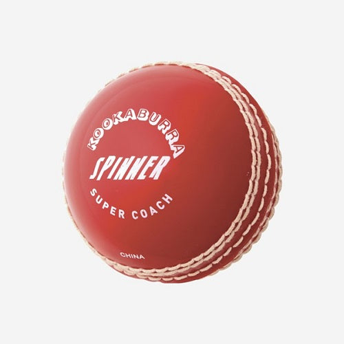 Kookaburra Spinner Ball Blister Pack