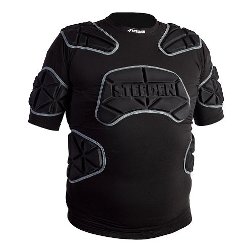 Steeden Exo Shoulderpads