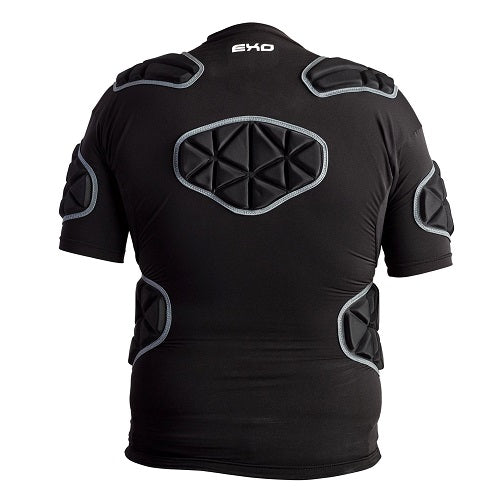 Steeden Exo Shoulderpads