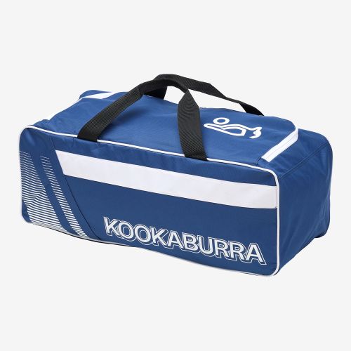 Kooka Pro 6.0 Holdall Cricket Bag
Navy/White