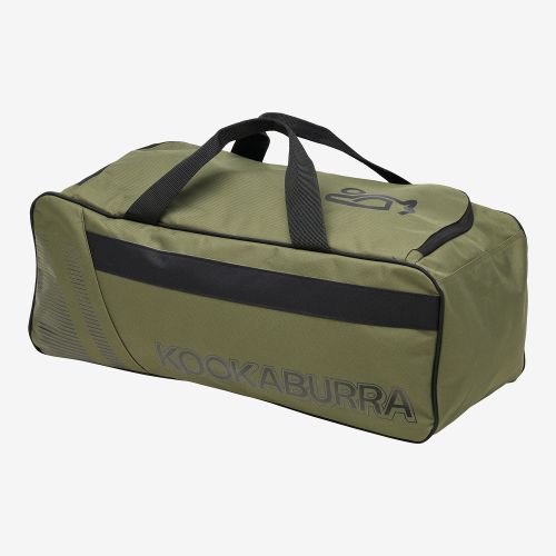 Kooka Pro 6.0 Holdall Cricket Bag
Khaki/Black