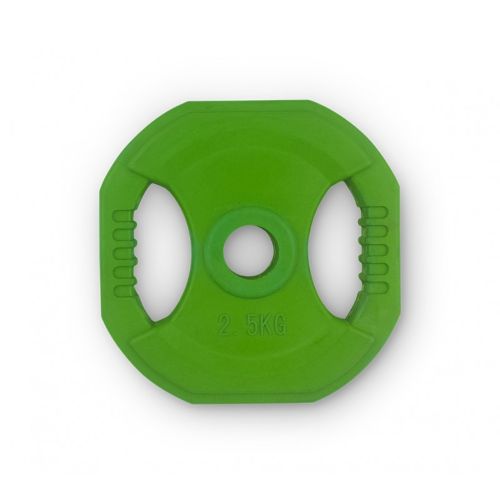 Bodyworx 20KG Pump Kit