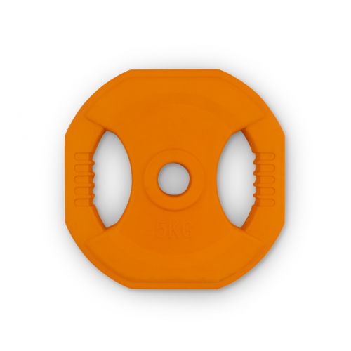 Bodyworx 20KG Pump Kit