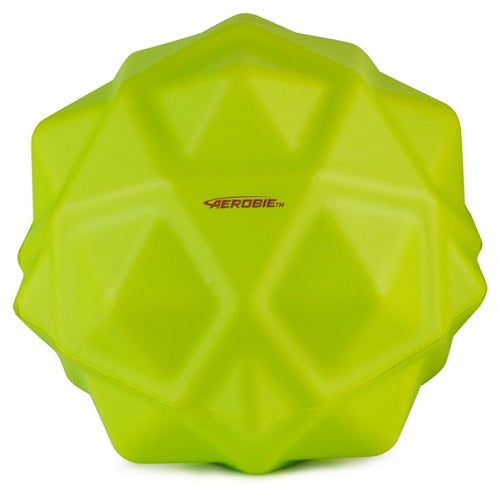 Aeorbie Sonic Bounce Ball Lime