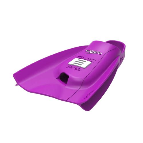 Speedo DMC Elite Swim Fins Diva