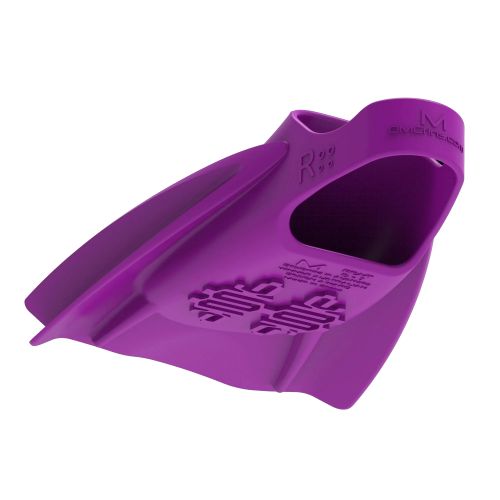 Speedo DMC Elite Swim Fins Diva