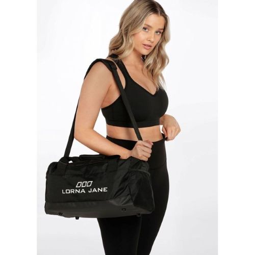 Lorna Jane Essential Gym Bag
