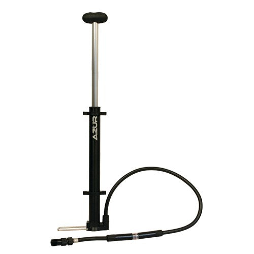 Bike Pump Azur Hand Mini Tornado PV/SV