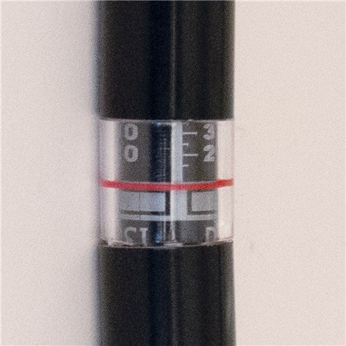 Bike Pump Azur Hand Mini Tornado PV/SV