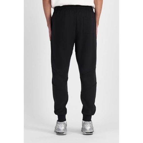 Champion Mens Legacy Tech Pant Black