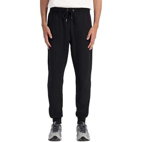 Champion Mens Legacy Tech Pant Black