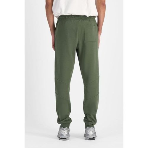 Champion Mens Legacy Tech Pant Cargo Olive