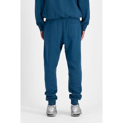 Champion Mens Legacy Tech Pant Twilight Teal