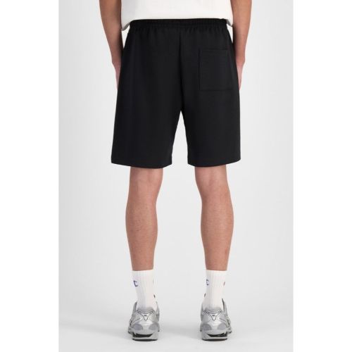 Champion Mens Legacy Tech Short Black