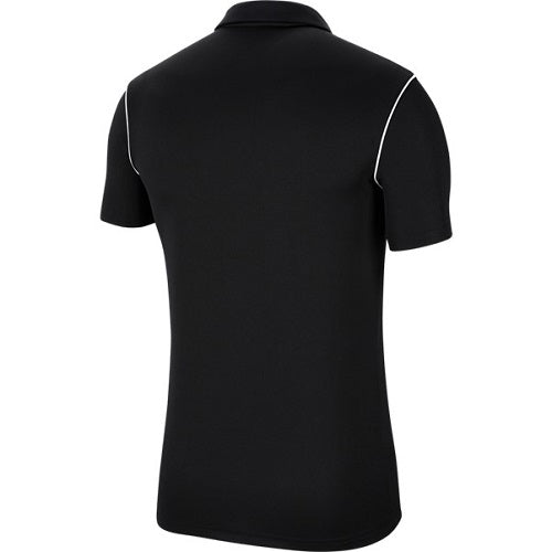 Nike Mens Park 20 Polo Shirt Black