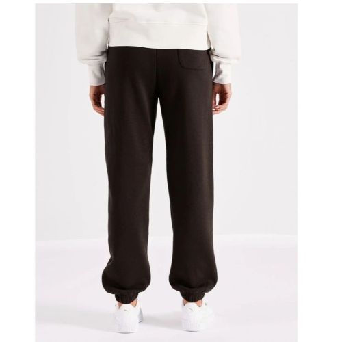 Champion Womens Tonal Fleece Jogger Pant Brown 8HW