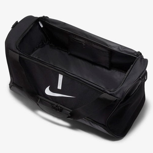 Nike Academy Team Duffle Bag Black