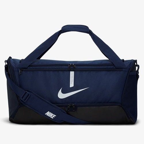 Nike Academy Team Duffle Bag Midnight Navy