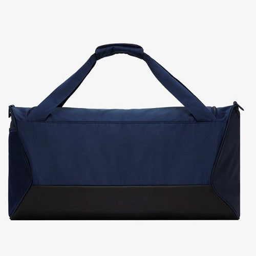 Nike Academy Team Duffle Bag Midnight Navy