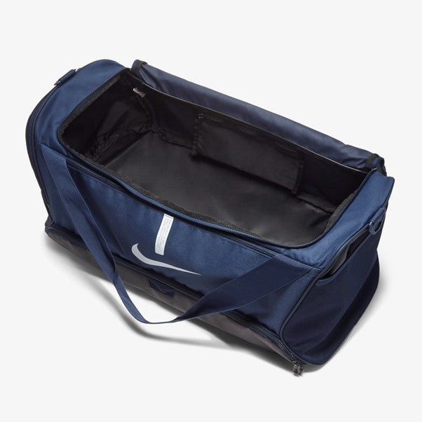 Nike Academy Team Duffle Bag Midnight Navy