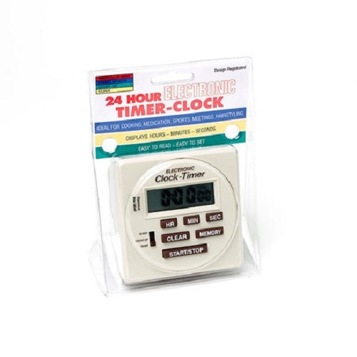 Timer 24 Hour Electronic Timer Clock