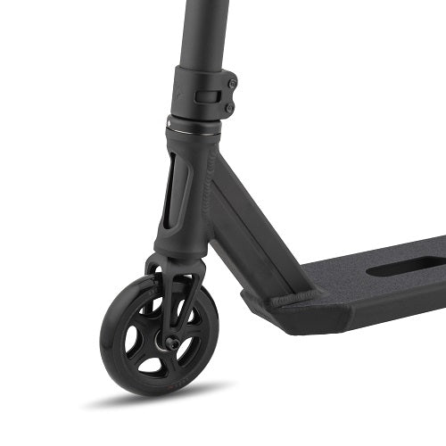 Drone Element 2 Featherlight Complete Scooter Black