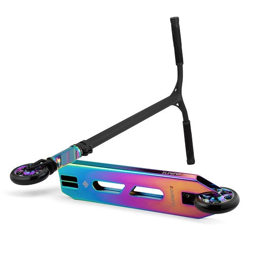 Drone Element 2 Featherlight Complete Scooter Neochrome