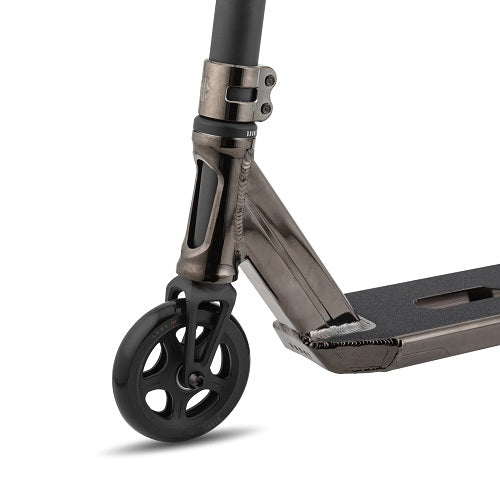 Drone Element 2 Featherlight Complete Scooter Smoked Chrome