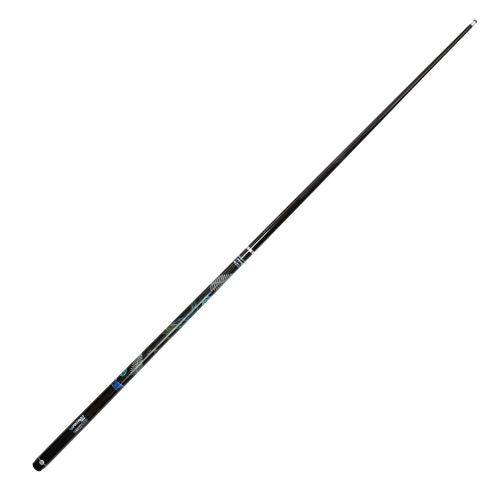 Formula 2 Piece Cue Patriot 57 NZ