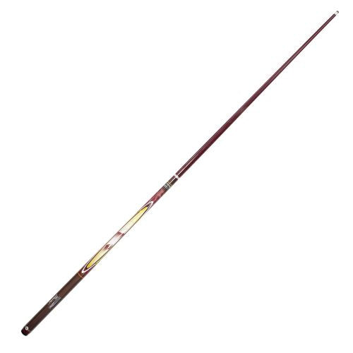Formula 2 Piece Cue Patriot 57 QLDer