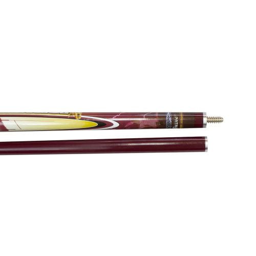 Formula 2 Piece Cue Patriot 57