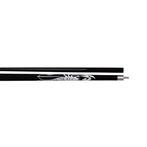 Formula 2 Piece Cue Scorpion Black