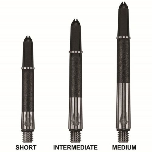 Formula Carbon-Ti Dart Shaft