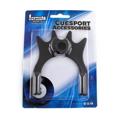 Formula Nylon Spider Rest Head